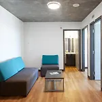 Centennial Place Student Residence Scarborough