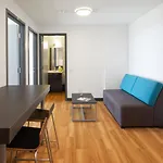 Centennial Place Student Residence Scarborough