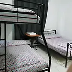 University Apartment