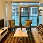 Simply Comfort. Gorgeous Downtown Apartments