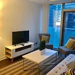 Simply Comfort. Gorgeous Downtown Apartments
