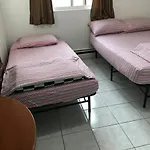 University Apartment