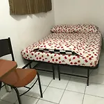 University Apartment
