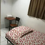 University Apartment
