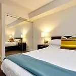 Atlas Suites - Cn Tower & Convention Centre Toronto