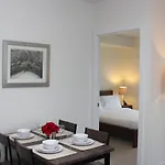 Atlas Suites - Cn Tower & Convention Centre Toronto