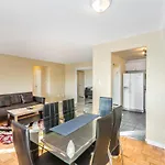 Toronto Furnished Living- Scarborough
