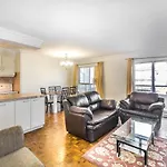 Toronto Furnished Living- Scarborough
