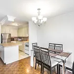 Toronto Furnished Living- Scarborough
