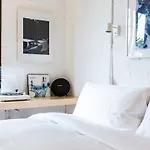 The Annex Hotel