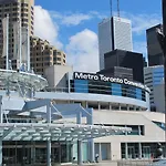 Crown Suites - Downtown Toronto
