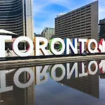 Crown Suites - Downtown Toronto