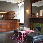 Clarion Hotel & Suites Selby Downtown