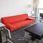 Modern 2 Bedroom Yonge And Eglinton Condo