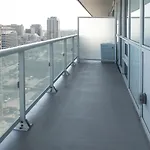 Modern 2 Bedroom Yonge And Eglinton Condo