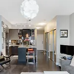 Toronto Sophisticated Studio