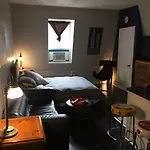 Cabbagetown Bachelor Studios