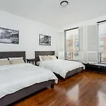 Applewood Suites - The Trinity Loft