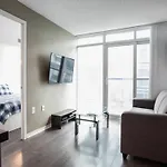 Pinnacle Suites - Two Bed And Bath Condo