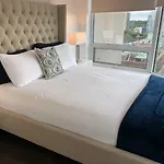 Jet Furnished Suites
