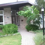 Parkside Retreat B&B