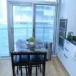 Plush Residence Downtown