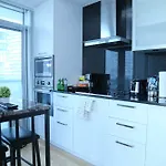 Plush Residence Downtown