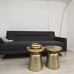 Central Yorkville Furnished Condo