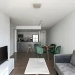 Central Yorkville Furnished Condo