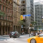 Quickstay - Premium 2Bdrm In Yorkville