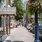 Quickstay - Premium 2Bdrm In Yorkville