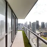 Luxury Apartment Toronto Downtown