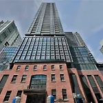 Luxury Apartment Toronto Downtown