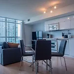 Luxury Downtown Toronto Condo - 2 Bedroom