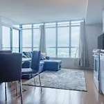 Luxury Downtown Toronto Condo - 2 Bedroom