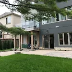 Hillcrest Modern House