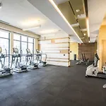 Breathtaking 3-Bedroom In The Heart Of Downtown