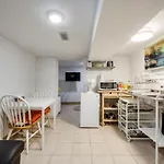 Hidden Basement