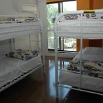 Kensington College Backpackers
