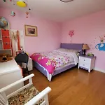 Elevate Rooms Jj Homestay 多伦多恩典民宿