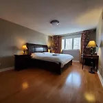 Elevate Rooms Jj Homestay 多伦多恩典民宿