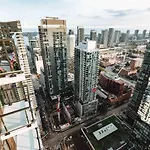 Skyview Brand New Apartments In Core Business District