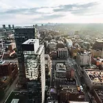 Skyview Brand New Apartments In Core Business District