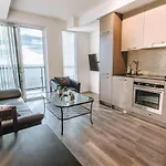 Skyview Brand New Apartments In Core Business District