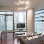 Aoc Suites - Two Bedroom Condo - City/Cn Tower View