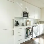 Modern Downtown Toronto Studio