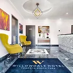 Willowdale Hotel Toronto North York