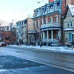Hostel Toronto