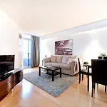 Pelicanstay At Yonge & Sheppard North York