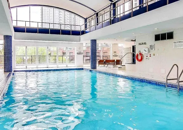 Pelicanstay At Yonge & Sheppard North York